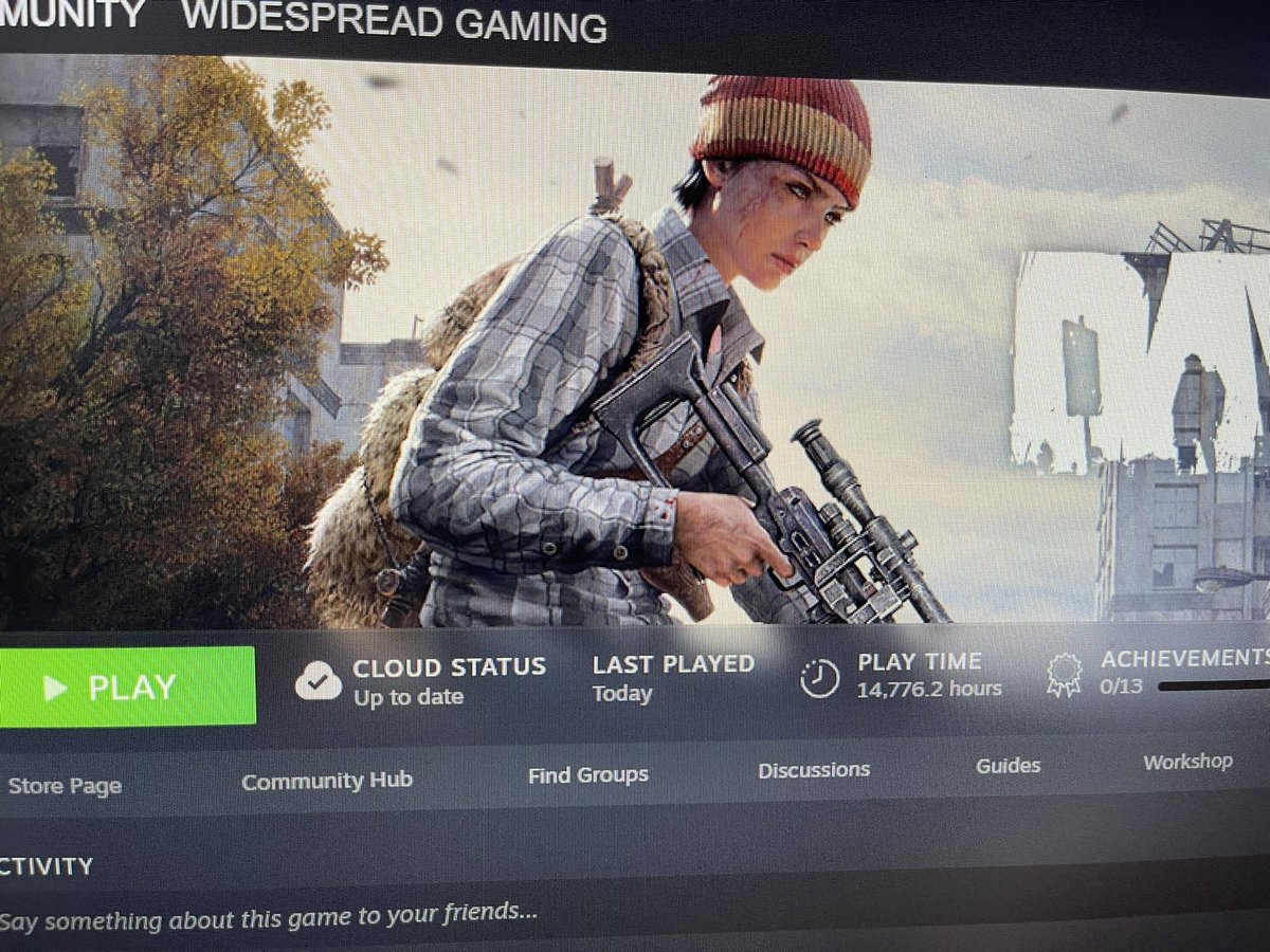 Widespread Gaming tweet media