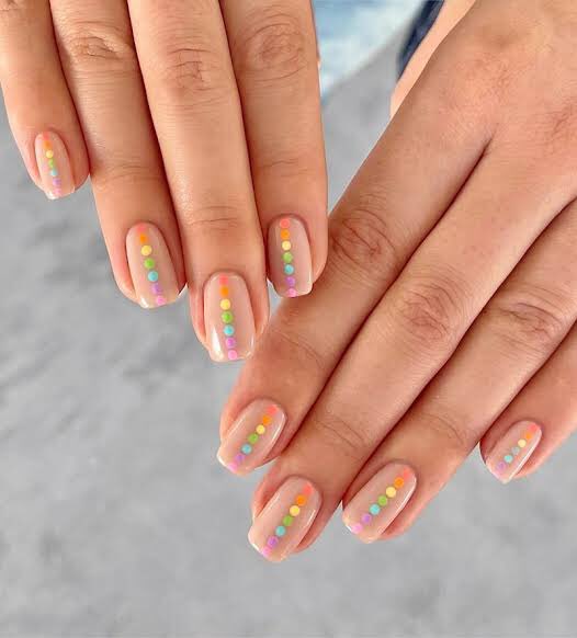SinazoYolwa's tweet photo. Somebody pray for me coz what I wanted vs what’s on my nails right now?? It’s a spiritual attack mos 😭 https://t.co/nEUijylkpj