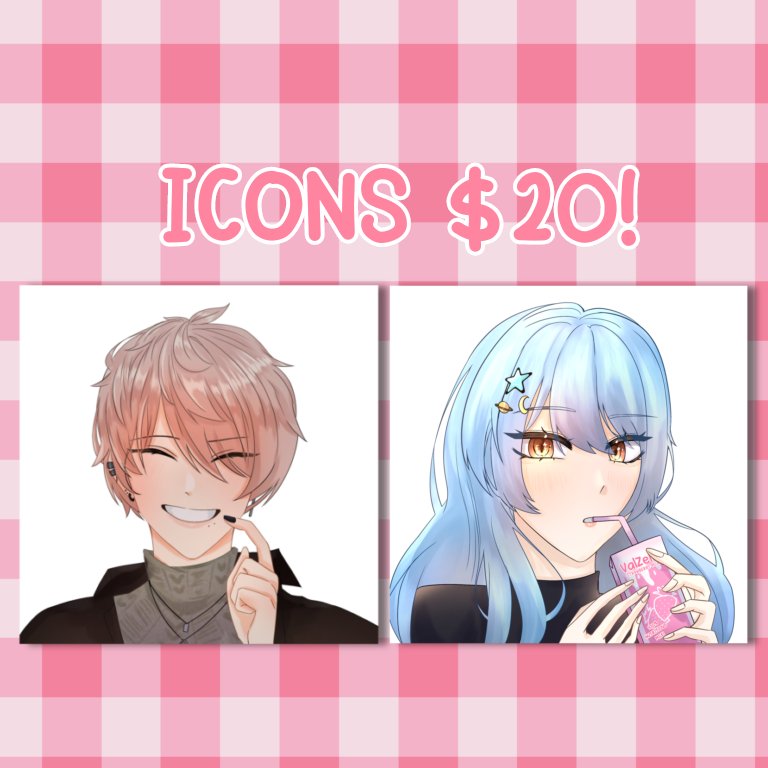chxrry_cherryy's tweet photo. COMMISSIONS ARE OPEN!!
I badly need money for school, so please help me get money or rt this so this will reach everybody. I really really nee it right now, even small amount is appreciated!! 🥺🥺🥺🥺
#commissionsopen #Commission #commissions #commissionTH https://t.co/HUSqtuVG4j
