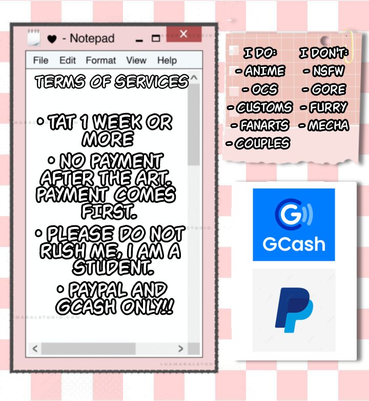 chxrry_cherryy's tweet photo. COMMISSIONS ARE OPEN!!
I badly need money for school, so please help me get money or rt this so this will reach everybody. I really really nee it right now, even small amount is appreciated!! 🥺🥺🥺🥺
#commissionsopen #Commission #commissions #commissionTH https://t.co/HUSqtuVG4j