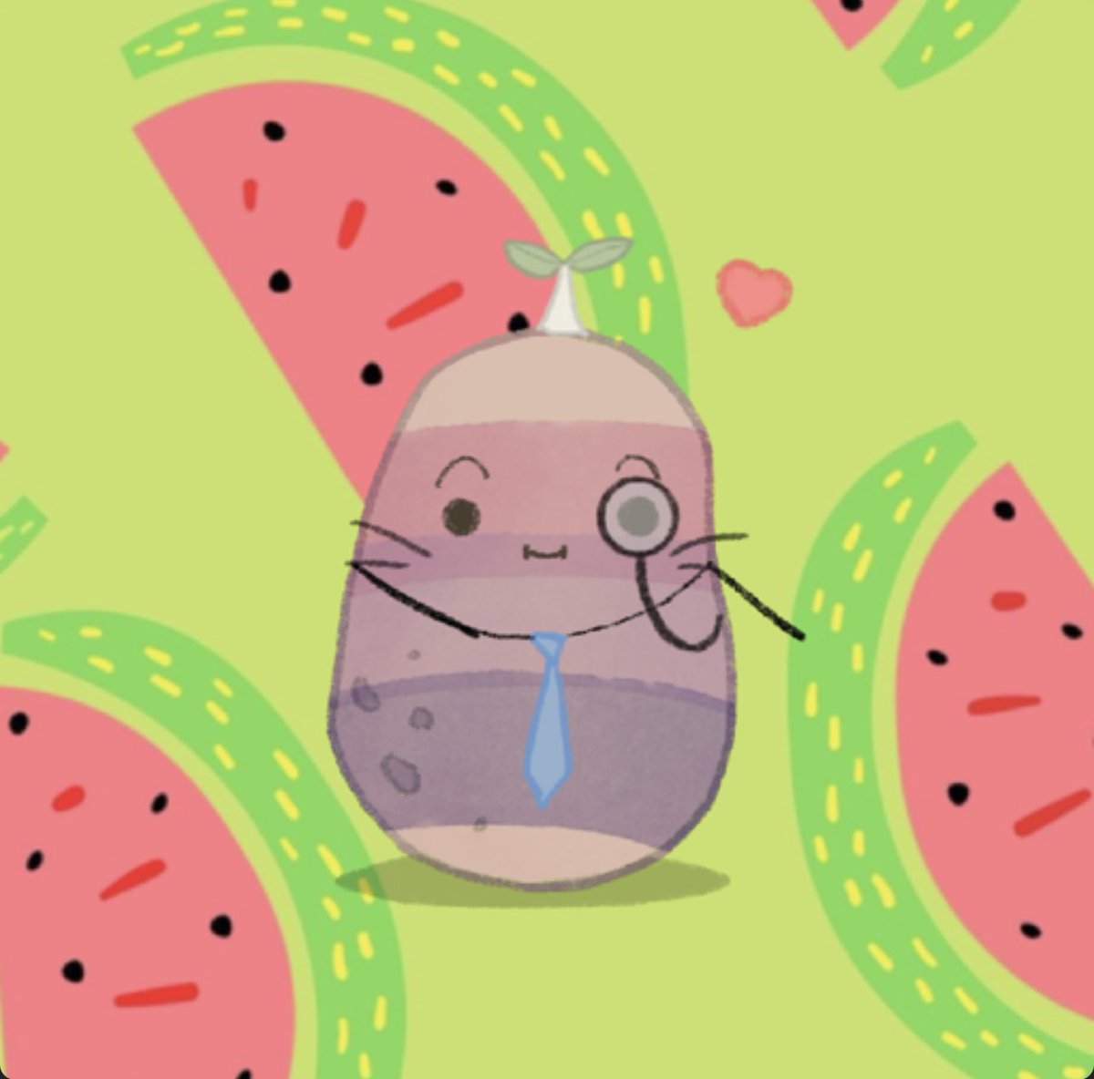 Ghoul WAPE | Minting Now | tweet media