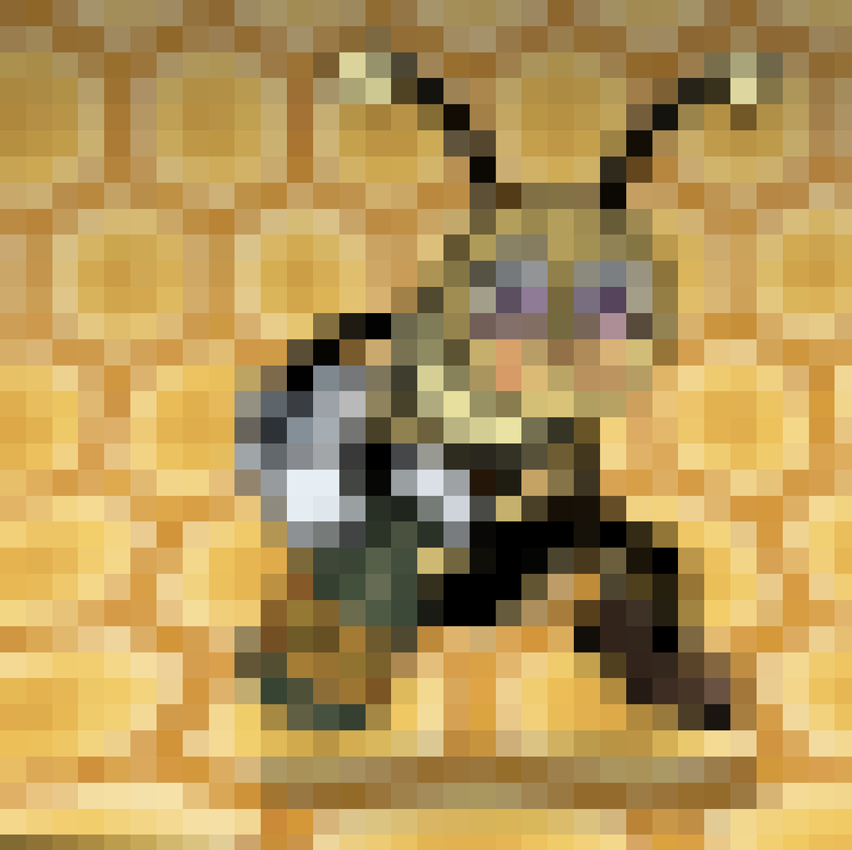HoneyBee NFT tweet media