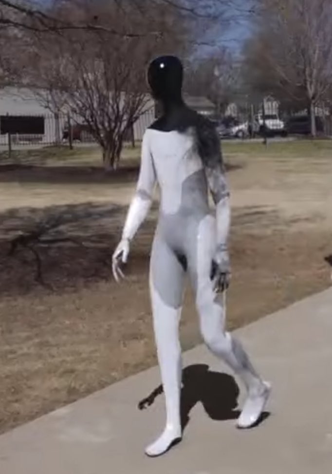 1LEOOEL1's tweet photo. [Bc
                       #Humanoid_Robots
                                     are
                    Important for Progress

                      6 Days Until #AI Day

@ElonMusk is expected to introduce the 1st Version of the

#Tesla_Humanoid_Robot: #Optimus

on: 9/30/2022
] https://t.co/r7G0Cvg3we