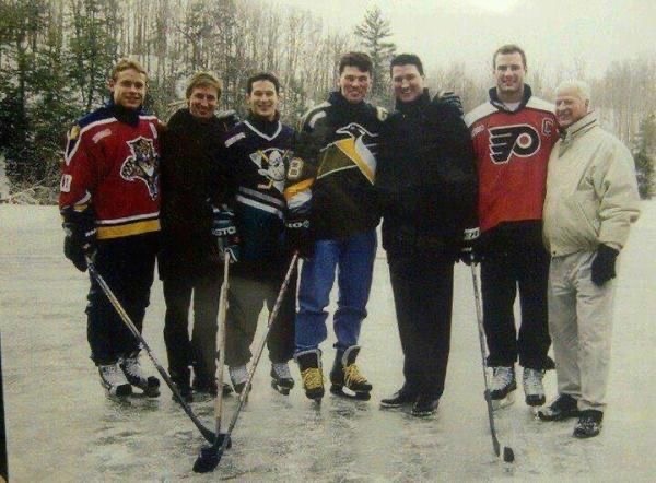 This might be the greatest picture taken of all time.