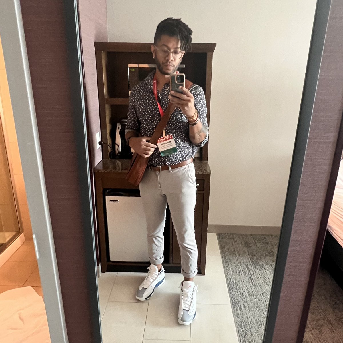 AfroFranco2's tweet photo. Day 2 #KSWLA let’s get it. Workshop yesterday, Keynote Address this afternoon. 

Truly a pleasure and a privilege 🙏🏽 https://t.co/uhUygKxtkK