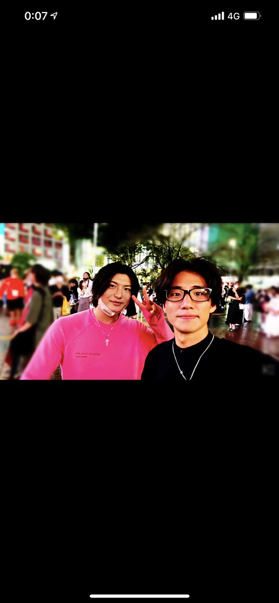 yutaro335512345's tweet photo. ヤスさんと奇跡の遭遇✨

ありがとございましたぁ☺️
　#ガクト
#ハプニングスプラッシュみちる新宿店
#女性用風俗
 #お酒好き
 #美容  #食 #ワークアウト #ファッション　#TikTok　#アトラクション https://t.co/41O6Kk6KZf