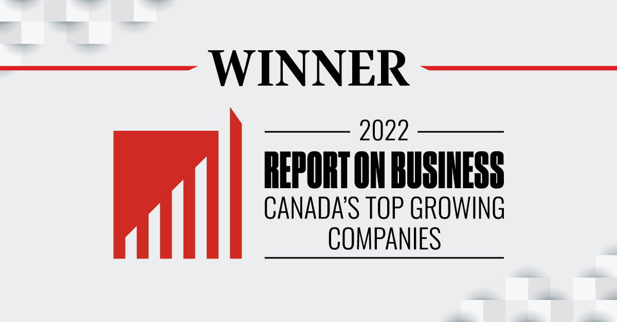 Dealmakertech's tweet photo. 3rd fastest growing company in Canada = amazing. But Top Tech company for growth in Canada in 2022 = 🤯 🚀🚀🚀 #TopGrowing22 #DealMaker https://t.co/gIOEOSMBGW https://t.co/Rv9Q6eKvYm