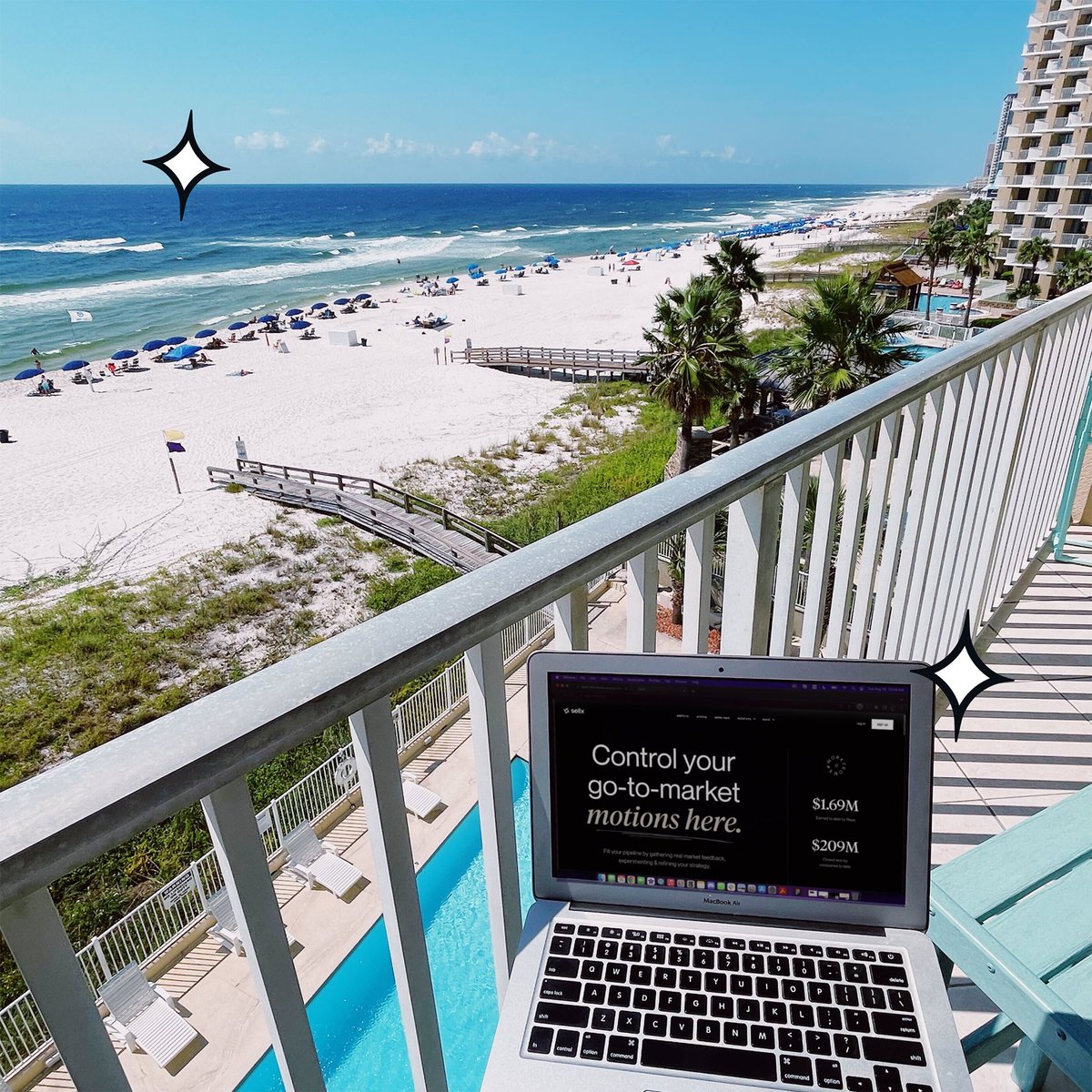 salessnacks's tweet photo. We think you should work from anywhere. The future of work is remote.
https://t.co/Iqwq9rqS5u
#workfromx #sellx https://t.co/mI5ypsWBOM