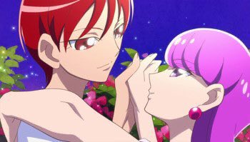kururun_08's tweet photo. 25日になっちゃったけどお誕生日おめでとう🎊
まさに男装プリキュアと言っても良いかっこよさが好きです。
妹想いなのも好き❤️
#剣城あきら生誕祭2022 
#キュアショコラ生誕祭2022 https://t.co/ye5As1jXYL