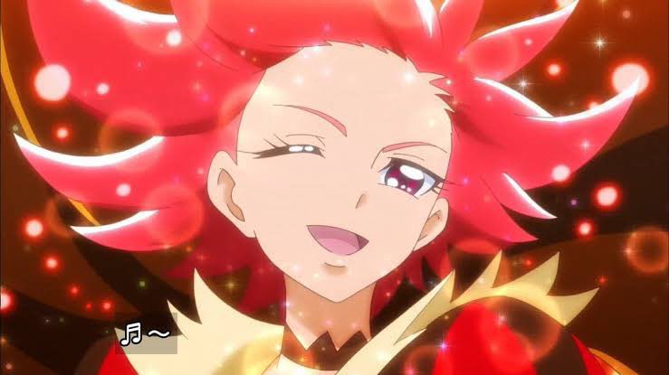 kururun_08's tweet photo. 25日になっちゃったけどお誕生日おめでとう🎊
まさに男装プリキュアと言っても良いかっこよさが好きです。
妹想いなのも好き❤️
#剣城あきら生誕祭2022 
#キュアショコラ生誕祭2022 https://t.co/ye5As1jXYL