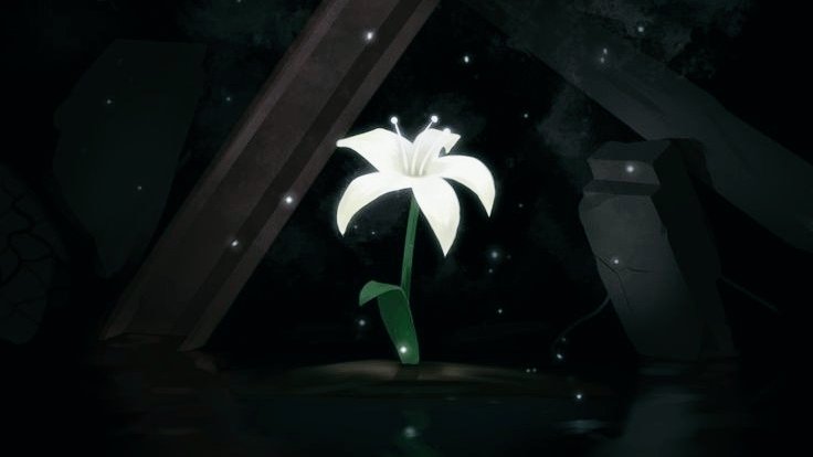 ⸻ 𝕽𝖆𝖞 𝖔𝖋 𝖙𝖍𝖊 𝖇𝖗𝖆𝖛𝖊 ⸻
                𝐄𝐩𝐢́𝐥𝐨𝐠𝐨

♪⁠～ youtu.be/q9c4qKVQOA8