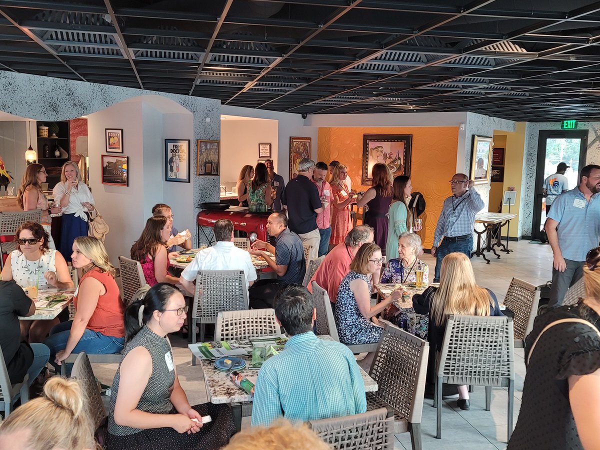 CorbettPrep's tweet photo. A lovely evening with many Corbett Prep supporters at our annual giving reception! Thank you to everyone who joined us! #corbettprep https://t.co/EUoeDynZn5