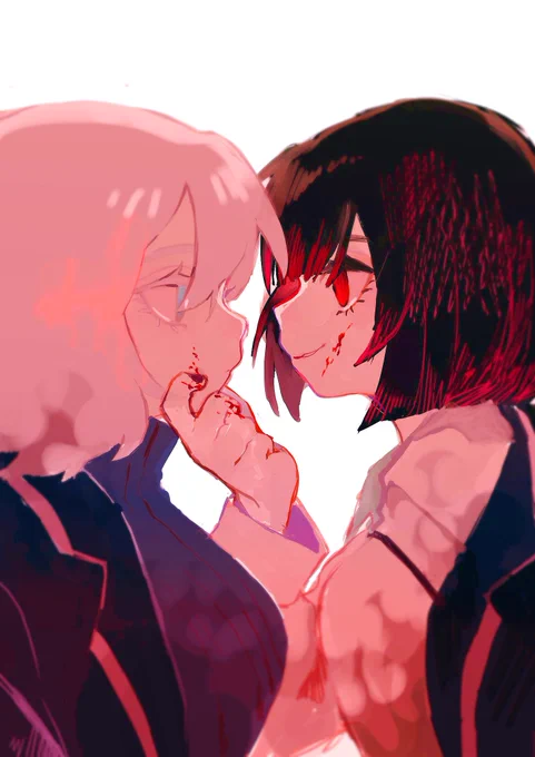 よしスト…? 
