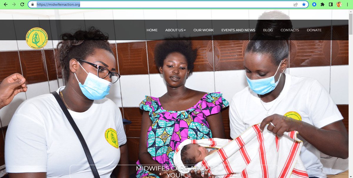 MIDWIFE IN ACTION (@in_midwife) on Twitter photo please visit : midwifeinaction.org
#abatwip
<a href="/world_midwives/">International Confederation of Midwives</a> <a href="/TanzaniaMidwiv1/">Tanzania Midwives Association</a> <a href="/AbusafeBurundi/">ABUSAFE</a> <a href="/UNFPABurundi/">UNFPA Burundi</a> <a href="/oms_burundi/">OMS BURUNDI</a> <a href="/OMS_Afrique/">OMS Afrique</a> <a href="/mspls_bdi/">Ministère de la Santé Publique Burundi(MSPLS)</a> <a href="/UNICEF_Burundi/">UNICEF Burundi</a> <a href="/sharenetburundi/">Share-Net Burundi</a> @JimbereMag <a href="/NtareHouse/">Ntare Rushatsi House</a> @FrankaCadee <a href="/liselotte_kwe/">Liselotte Kweekel</a> please visit : midwifeinaction.org
#abatwip
<a href="/world_midwives/">International Confederation of Midwives</a> <a href="/TanzaniaMidwiv1/">Tanzania Midwives Association</a> <a href="/AbusafeBurundi/">ABUSAFE</a> <a href="/UNFPABurundi/">UNFPA Burundi</a> <a href="/oms_burundi/">OMS BURUNDI</a> <a href="/OMS_Afrique/">OMS Afrique</a> <a href="/mspls_bdi/">Ministère de la Santé Publique Burundi(MSPLS)</a> <a href="/UNICEF_Burundi/">UNICEF Burundi</a> <a href="/sharenetburundi/">Share-Net Burundi</a> @JimbereMag <a href="/NtareHouse/">Ntare Rushatsi House</a> @FrankaCadee <a href="/liselotte_kwe/">Liselotte Kweekel</a>