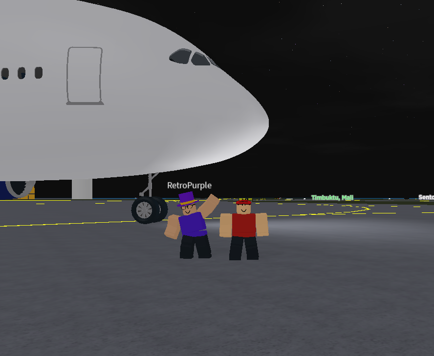 RetroRed5's tweet photo. change of plans, brother lost his airplane licence :/ https://t.co/ocB3wid3Mx