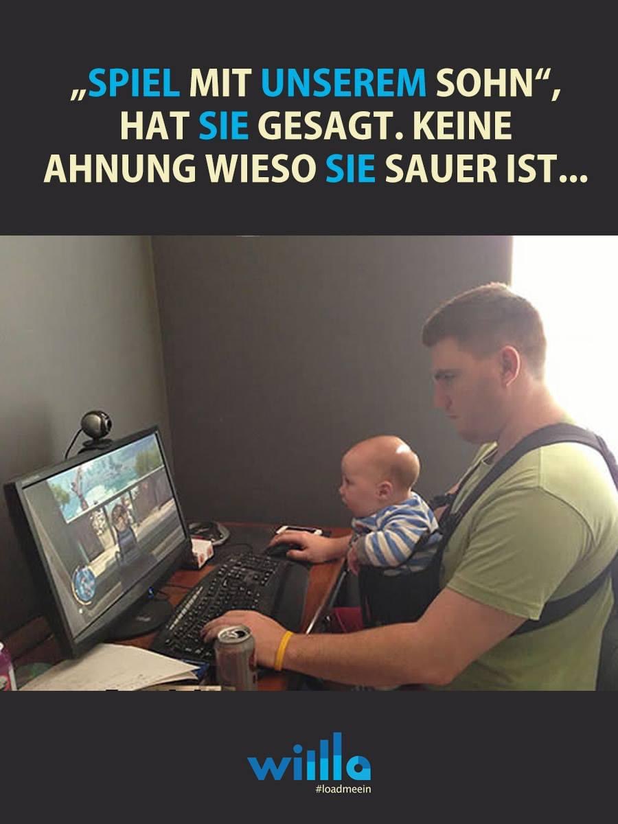 willlaAPP's tweet photo. Nie ist sie zufrieden… 👶😂
#willla #loadmeein https://t.co/ArDFOXI3tj