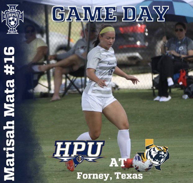hputxwsoccer's tweet photo. GAME DAY!!!
Lady Jackets vs East Texas Baptist University today at 5:00 pm at City Bank Stadium in Forney, TX. Tune in to the live stream to support at https://t.co/wzkm6RsNb6… https://t.co/fofD2i2gat
