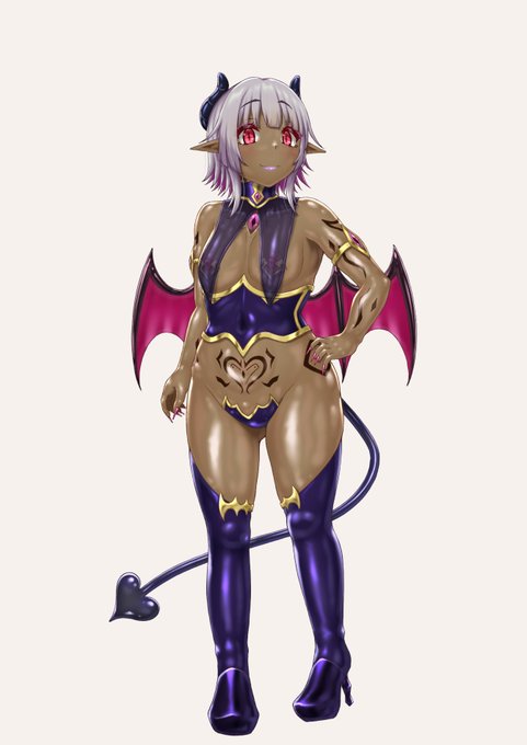 メインの二人に合わせてこやつもリニューアルした結果、少し可愛らしくなったようなそうでもないような 