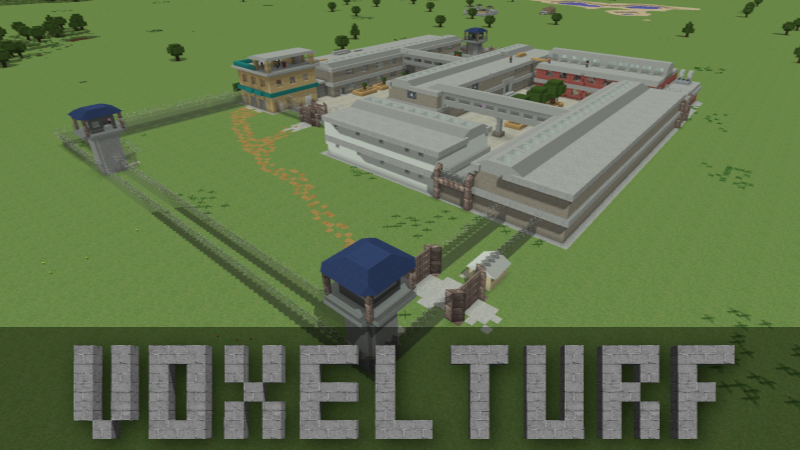 SnapperTheTwig's tweet photo. New patch! 1.9.0 adds a new Prison control point + increases performance (up to 50%+ FPS improvement)

https://t.co/5llI9EkZyA https://t.co/YIoTv446O0
