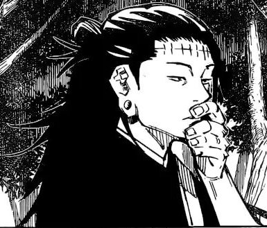 ...

"..."

...

"..."

Oh por los siete.
Se ha dado cuenta.
Está pensando muy seriamente cómo abordar esta conversación. No dice nada por este turno—.