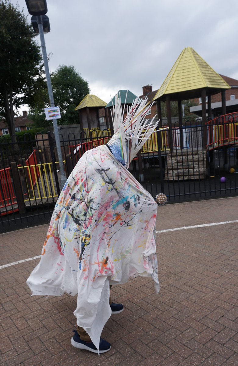 Creative Watergate tweet media