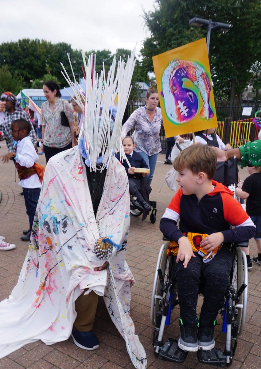 Creative Watergate tweet media