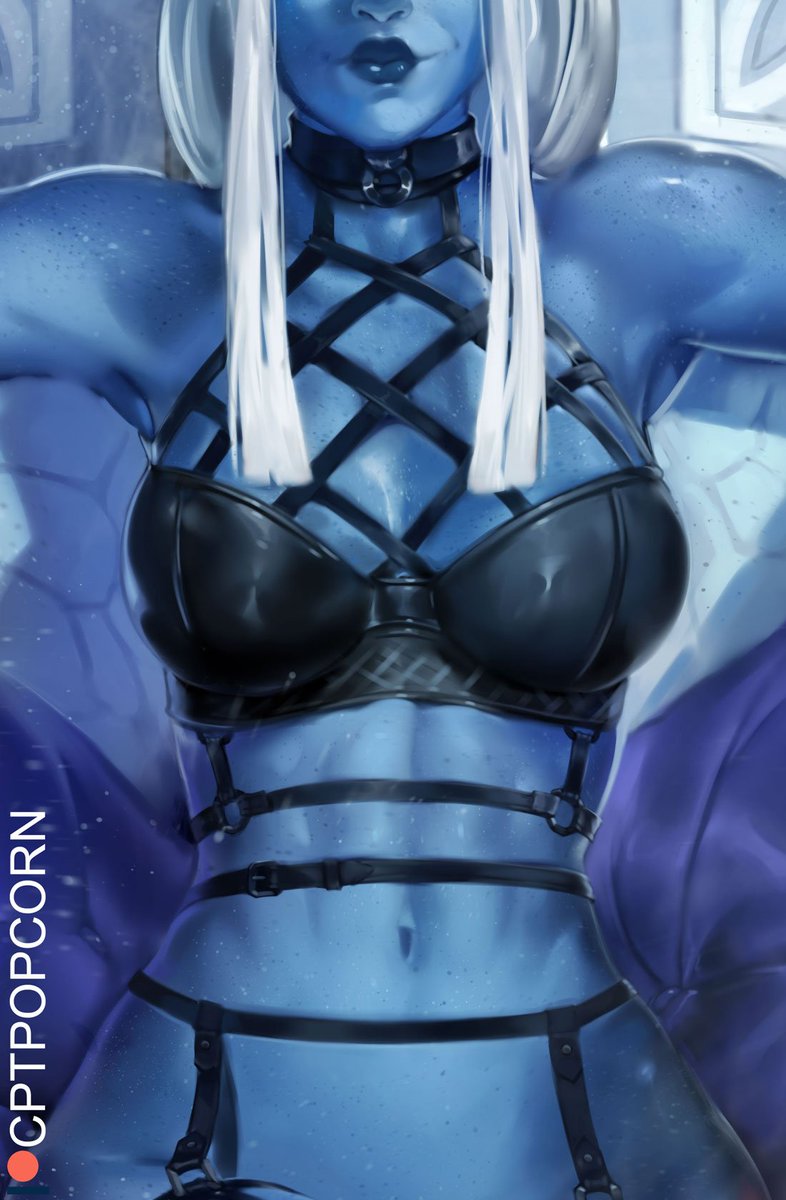 Ant on Twitter: "RT @CptPopcorn: Ready-to-war-combat outfit or Ready-to