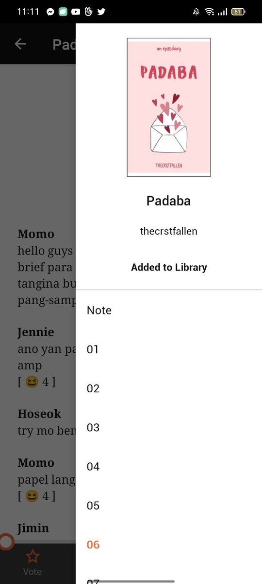 pastaelien's tweet image. 11:11 #thunderbold