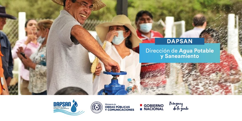 DAPSANPY's tweet photo. ¿Qué hace la DAPSAN? 🤔 Estas son algunas de las funciones y competencias de nuestra dirección 👇

#DAPSAN #AguaPotableySaneamientoParaTodos https://t.co/09t6w48ehF