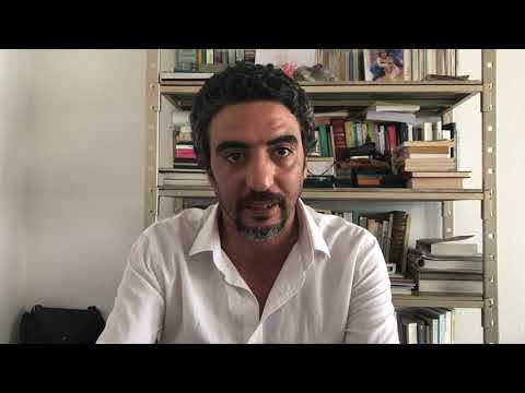 openchabab's tweet photo. En ce moment à #Openchabab, le chercheur et journaliste Mohamed Sammouni explique l'investigation sur l'extrémisme religieux.
https://t.co/zEjWsuidrl 
#etlettres #formation #secularisation #extremisme #jeunes #investigation https://t.co/4kis4CSe5s