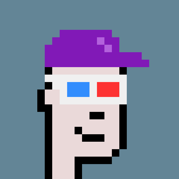 cryptopunksbot's tweet photo. Punk 7273 bought for 369.69 ETH ($497,654.50 USD) by 0xfe2f27 from 0xf4b4a5. https://t.co/MnqKhekhb3 #cryptopunks #ethereum https://t.co/niLVUrWoU9