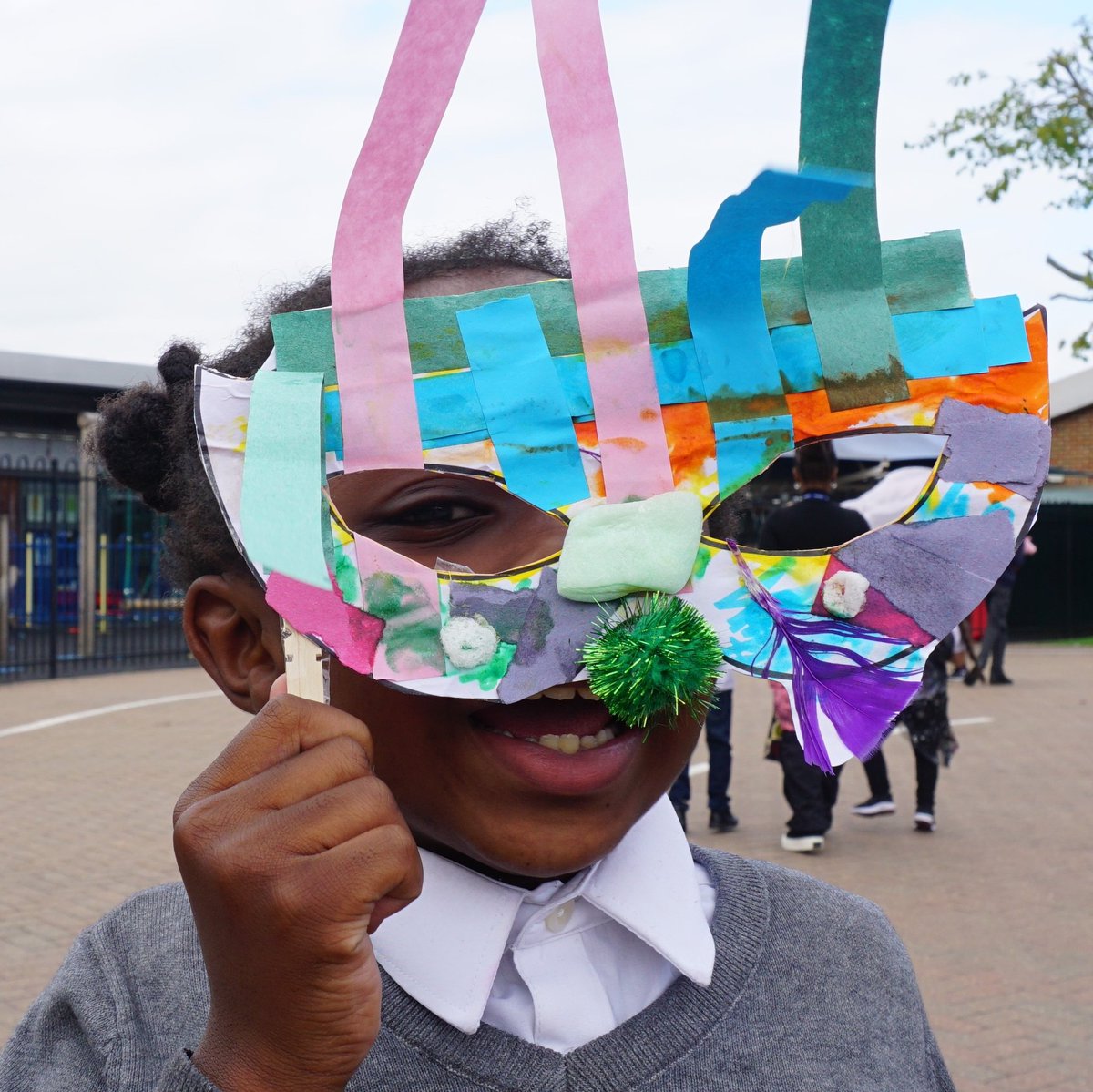 Creative Watergate tweet media