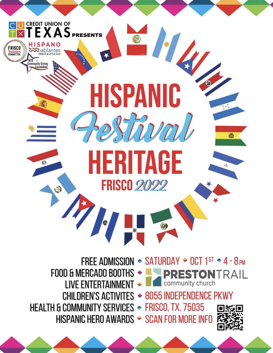 Frisco ISD ESL and Bilingual tweet media