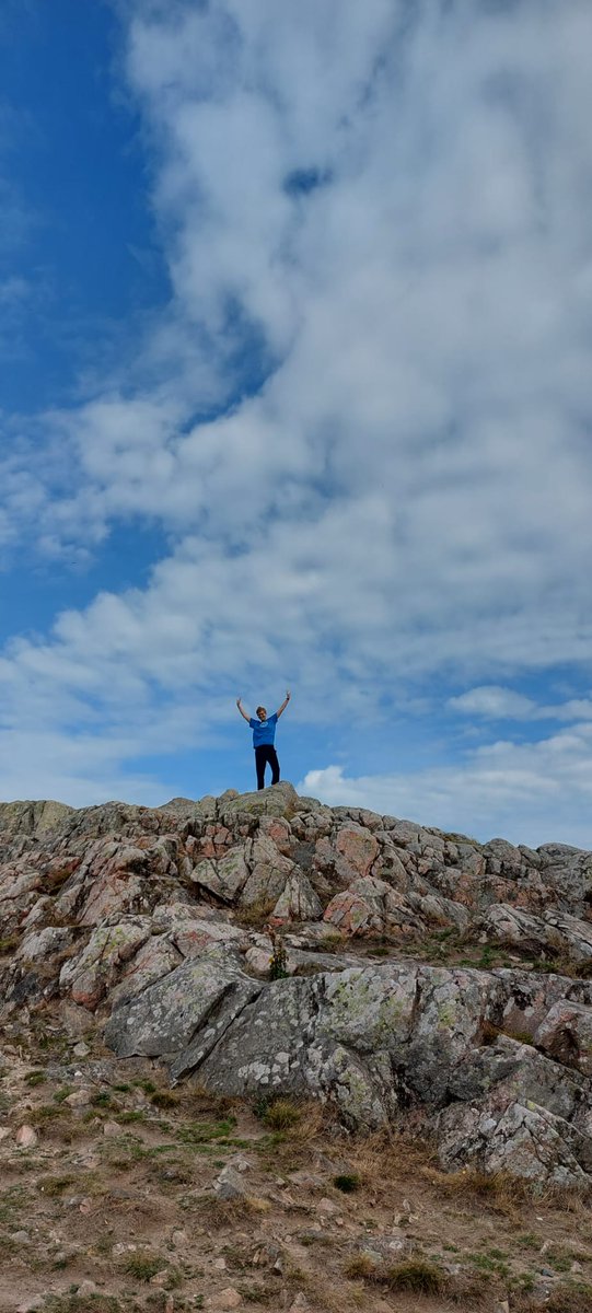 NoahHensen's tweet photo. My #PhD has provided me with many opportunities, one of them the possibility to explore new places! After the #GENECO course on population genetics, I'm spending the weekend exploring the nature reserves near Mölle before traveling back to #Uppsala and the office on Monday. https://t.co/FyPEWzb4gX