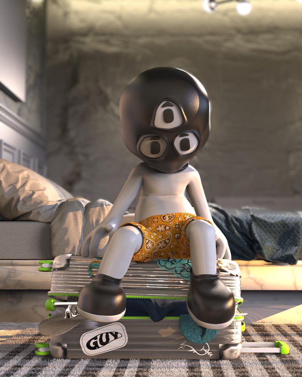 meetthatguy tweet media