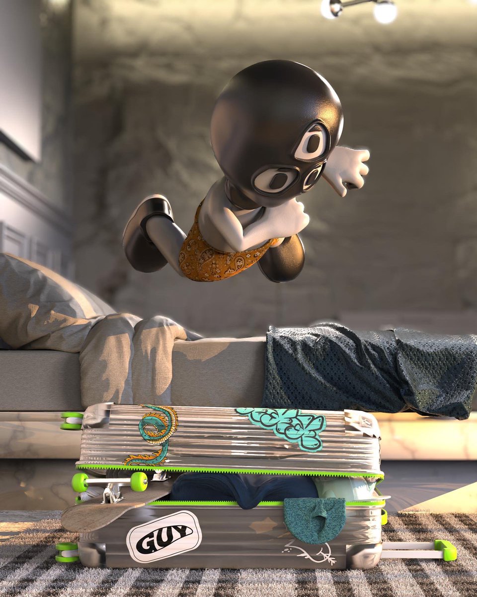 meetthatguy tweet media