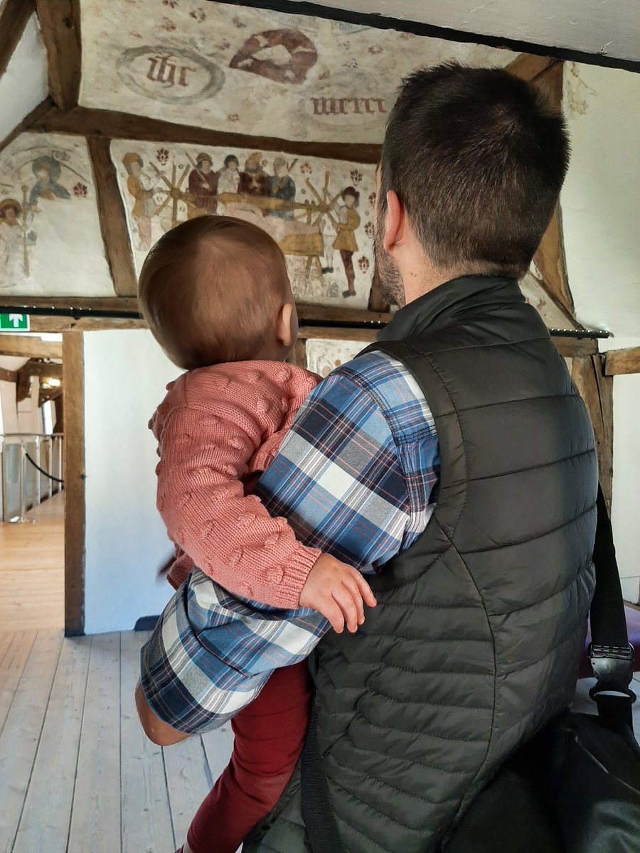 LouiseACPrice's tweet photo. A visit to one of my locals, this morning. #TheCommandery @worcestermuseum for some #CivilWar spaces. #VisitWorcester #Worcester https://t.co/ni6VTnpt5p