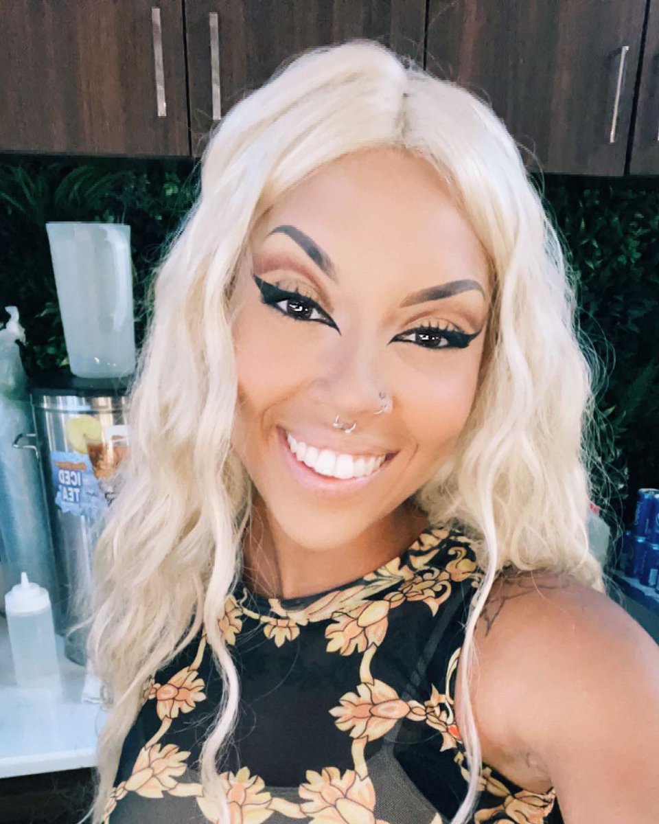 RealRoseyRae's tweet photo. Yea I’m cute 🥰 https://t.co/g8PUm6JOBt