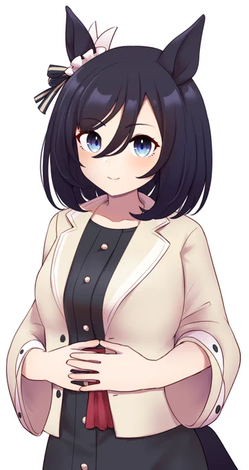 お題箱からエイシンフラッシュ 
