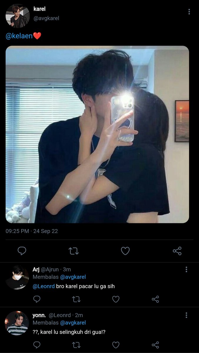 venntol's tweet photo. Nahyuck, nohyuck au

— 3 bersaudara (tiri) https://t.co/gyytCYl50v
