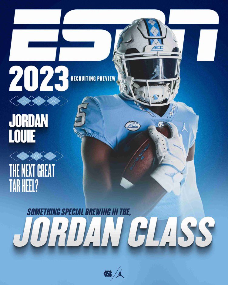 JGROOVY11's tweet photo. I will be at the University of North Carolina today as they go against Notre Dame @UNCFootball @CoachLPorter @coachTWoff @BHarrison92 @BURDEZZZZZYYYYY @MustangsN2B https://t.co/L4hxYGpTuN