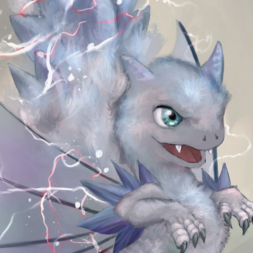 Scarlet 🐉 tweet media