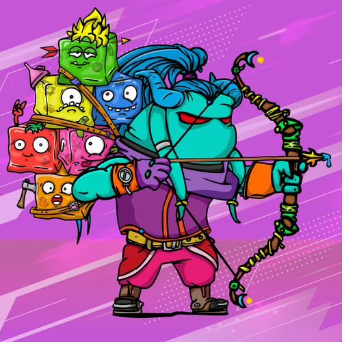 Phoenix_Arena_'s tweet photo. To celebrate our collaboration with @DerpBirdsNFT and our mint tomorrow!

We are doing a #Giveaway #cnftgiveaway

Prize

1 Fluffy NFT &amp; 1 OG @DerpBirdsNFT 

To Qualify 

✅Follow @ArenaPhoenix 
✅RT
✅Leave a comment

The winner must be on Discord 
👉https://t.co/LaHGDRmdk5

24H https://t.co/tOuGtlSj8H