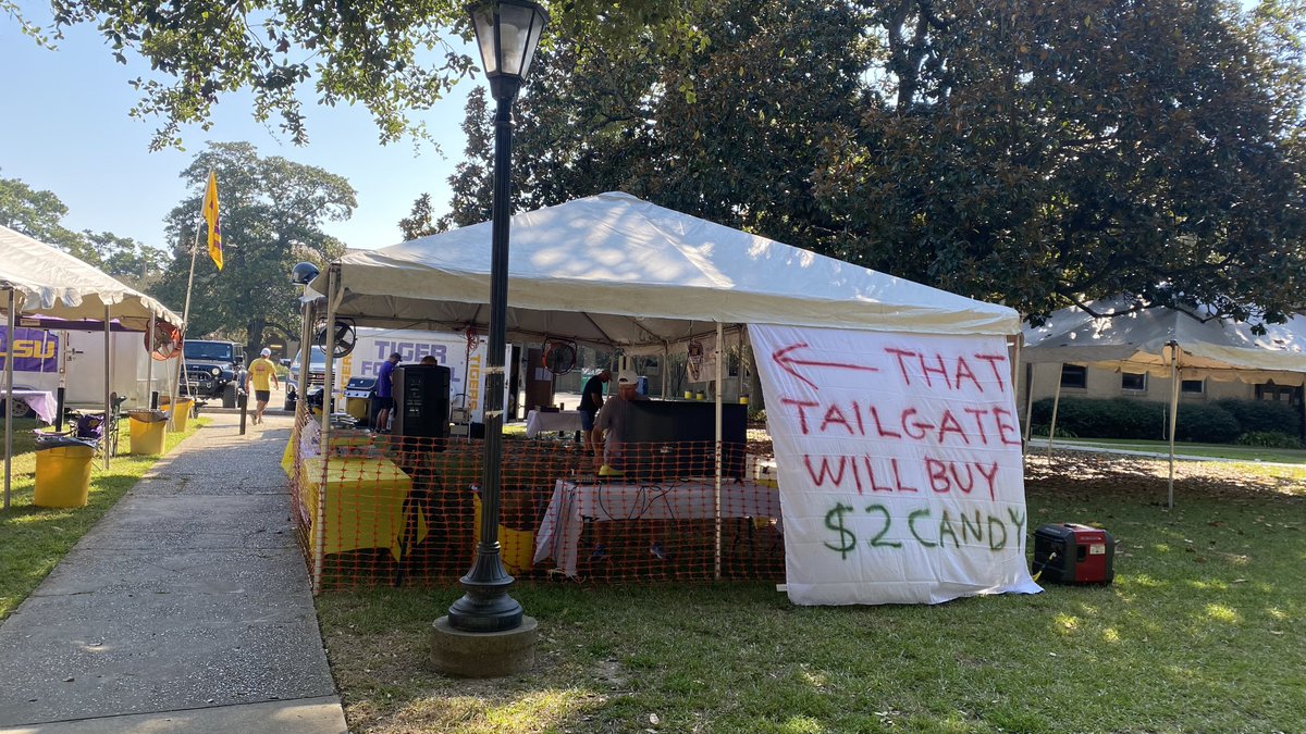 Damn our neighbors woke up today and chose violence huh