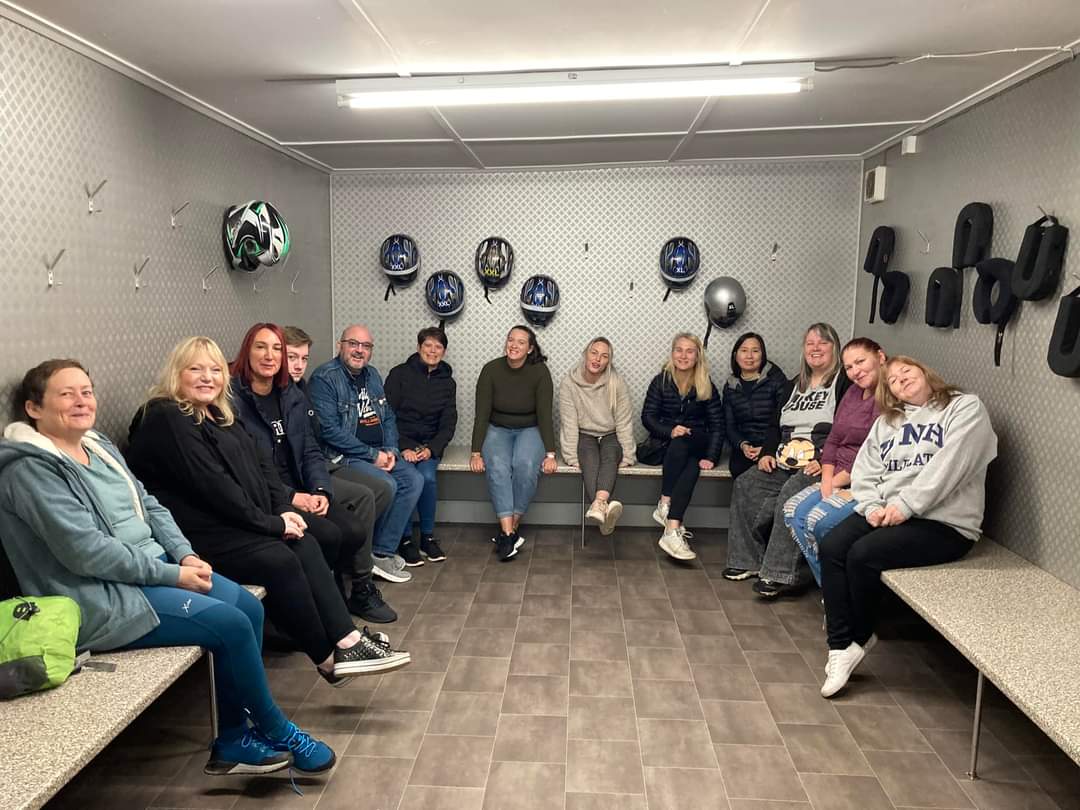 Mears - Astley Ainslie Hospital (@astleycb2) on Twitter photo Cb2 enjoyed an amazing staff wellbeing day at <a href="/krcircuit/">Knockhill Circuit</a> knockhill outdoor go karting! It was awesome to do something new and we have identified some formula1 drivers in the making! ๐๏ธ๐ <a href="/NHS_Lothian/">NHS Lothian</a> <a href="/EdinburghHSCP/">The Edinburgh Health and Social Care Partnership</a> Cb2 enjoyed an amazing staff wellbeing day at <a href="/krcircuit/">Knockhill Circuit</a> knockhill outdoor go karting! It was awesome to do something new and we have identified some formula1 drivers in the making! ๐๏ธ๐ <a href="/NHS_Lothian/">NHS Lothian</a> <a href="/EdinburghHSCP/">The Edinburgh Health and Social Care Partnership</a>