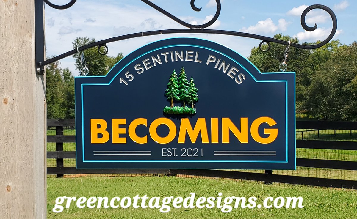cottage_green's tweet photo. Lake Cottage Signs by https://t.co/qOU0YlT4bg All Weather Custom PVC Outdoor Signs #NewYork #NewHampshire #LakehouseSign #OnGoldenPond https://t.co/jIzMRSuCC7