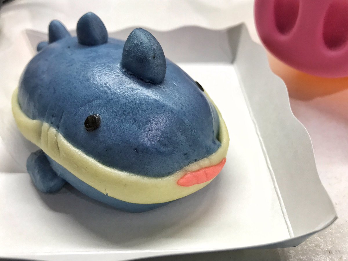 😋😋😋🦈
#BLÅHAJ!!!
#Blahaj
#Ikea 
#IkeaHK
<a href="/IKEA/">IKEA</a> 
<a href="/TheGoldenRatio4/">The Golden Ratio</a>