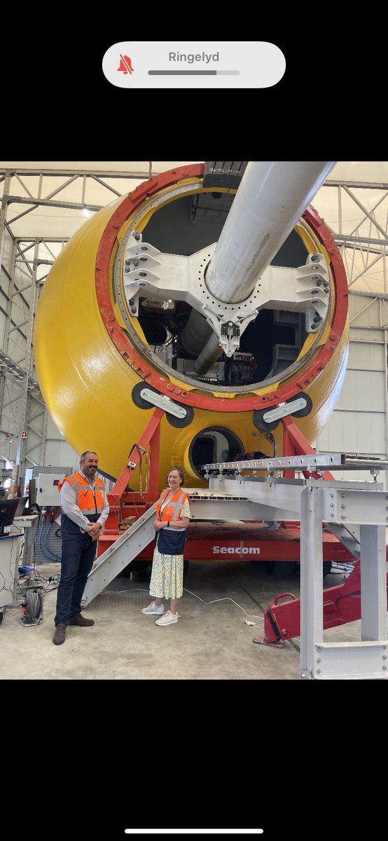 NorwayAmbPT's tweet photo. An interesting visit to a variety of @EEAGrantsPT projects in #VianadoCastelo together with good Emb. colleagues. Gender equality, reusable water bottles, construction of 🌊 wave energy converter. @joaotelha @DGPM_Portugal @ipvc_twit @Corpowerocean @cig_portugal #programaambiente https://t.co/Q6YIioKqbC