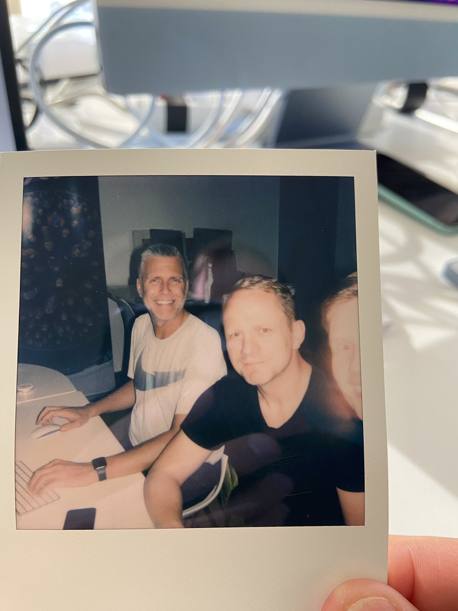 #utisonline 2022 lokið. Þvílíkur heiður að vera partur af þessum ofurhópi. #menntaspjall