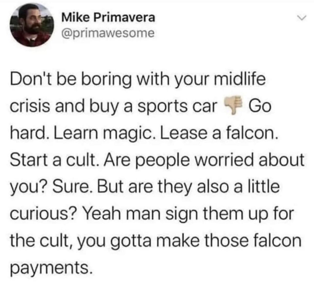 Cyber (In)Security tweet media